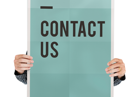 Contact Us